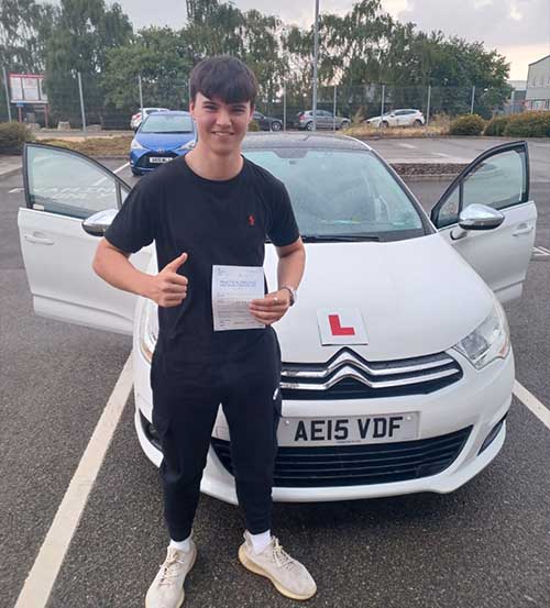 Pass Your test