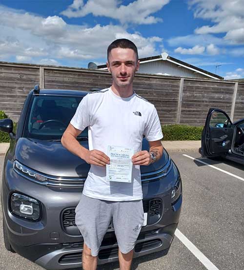 Pass Your test