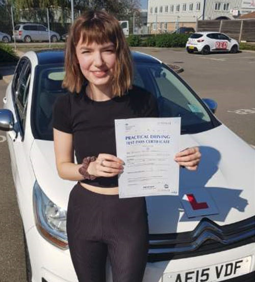 Pass Your test