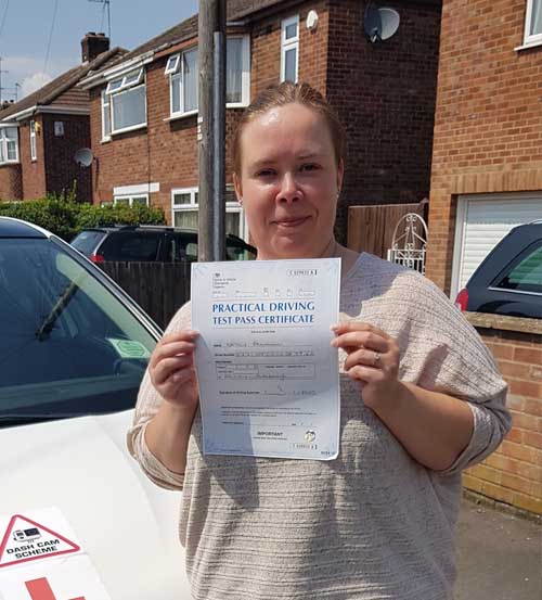 Pass Your test