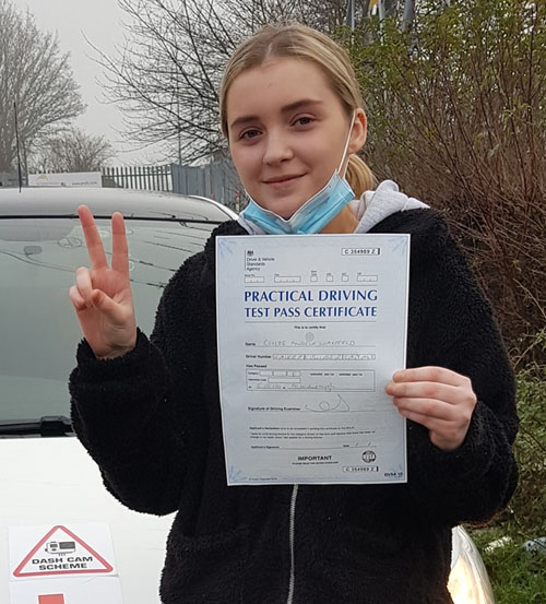 Pass Your test