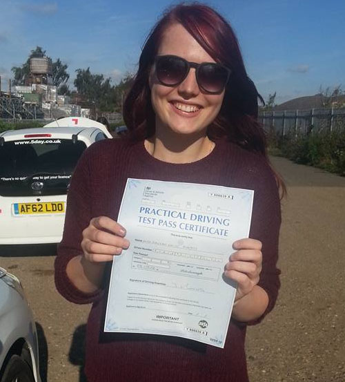 Pass Your test