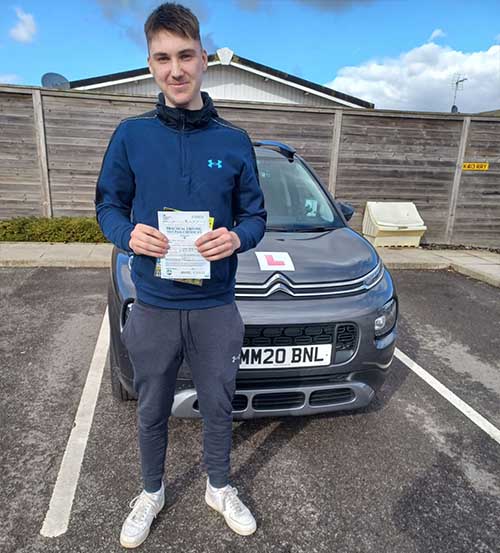 Pass Your test