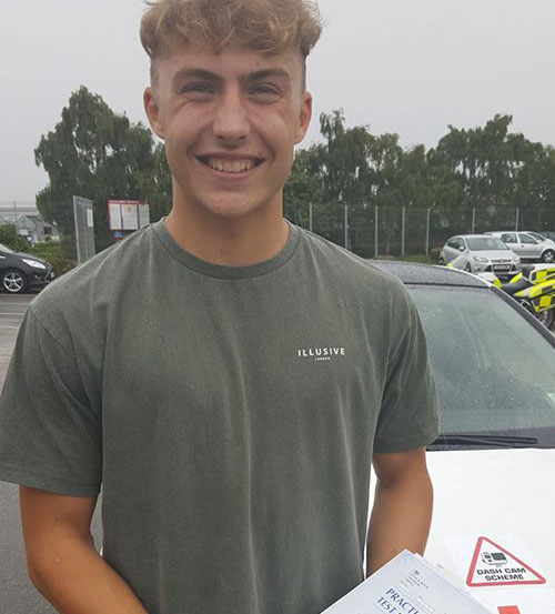 Pass Your test