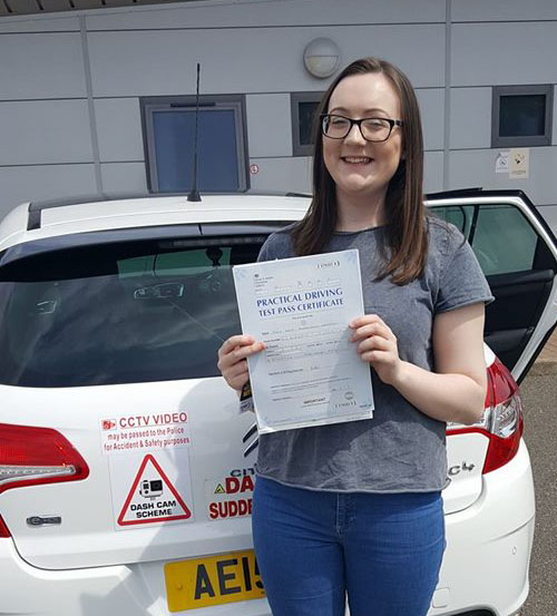 Pass Your test