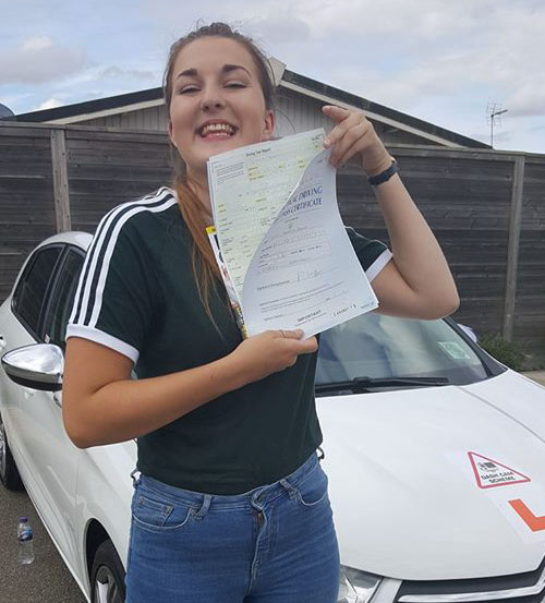 Pass Your test