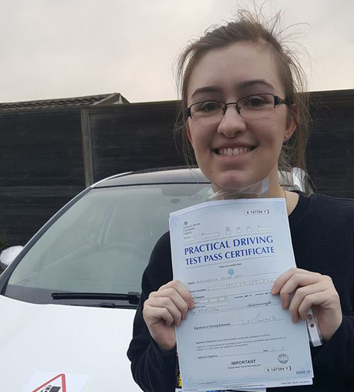 Pass Your test