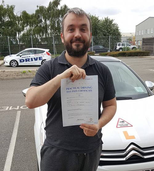 Pass Your test