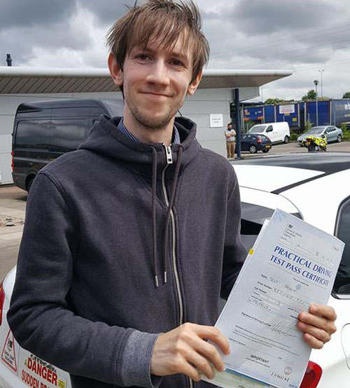 Pass Your test